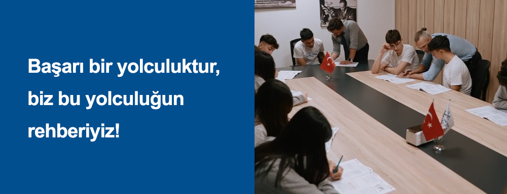 Denizli İstek Okulları