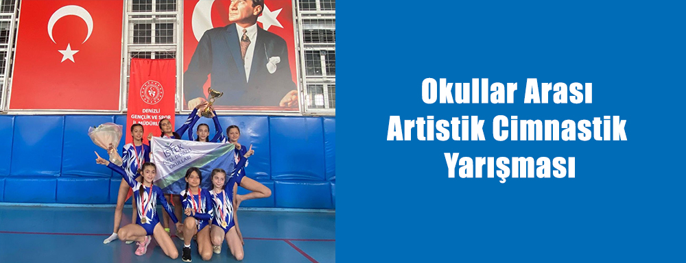 Denizli İstek Okulları