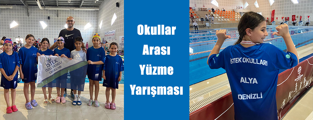 Denizli İstek Okulları